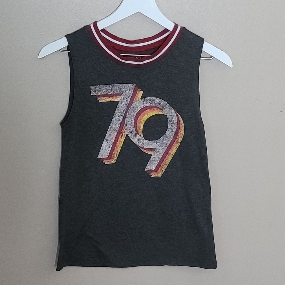 79 Tank